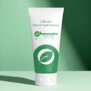 Lifecore Nature facial cleanser  -200ml