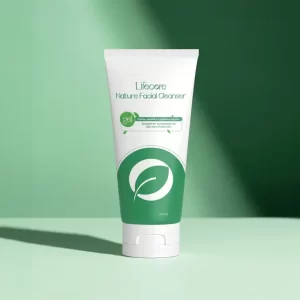 Lifecore Nature facial cleanser  -200ml