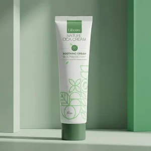 Lifecore NATURE CICA CREAM-50gm