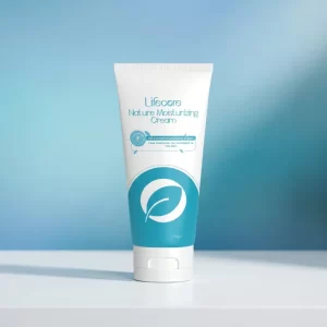 Lifecore Nature Moisturizing Cream-200gm