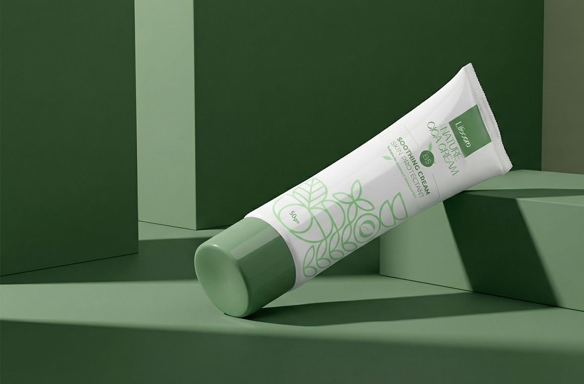 Radiant beauty skincare