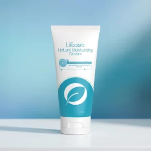 Lifecore Nature Moisturizing Cream-200gm